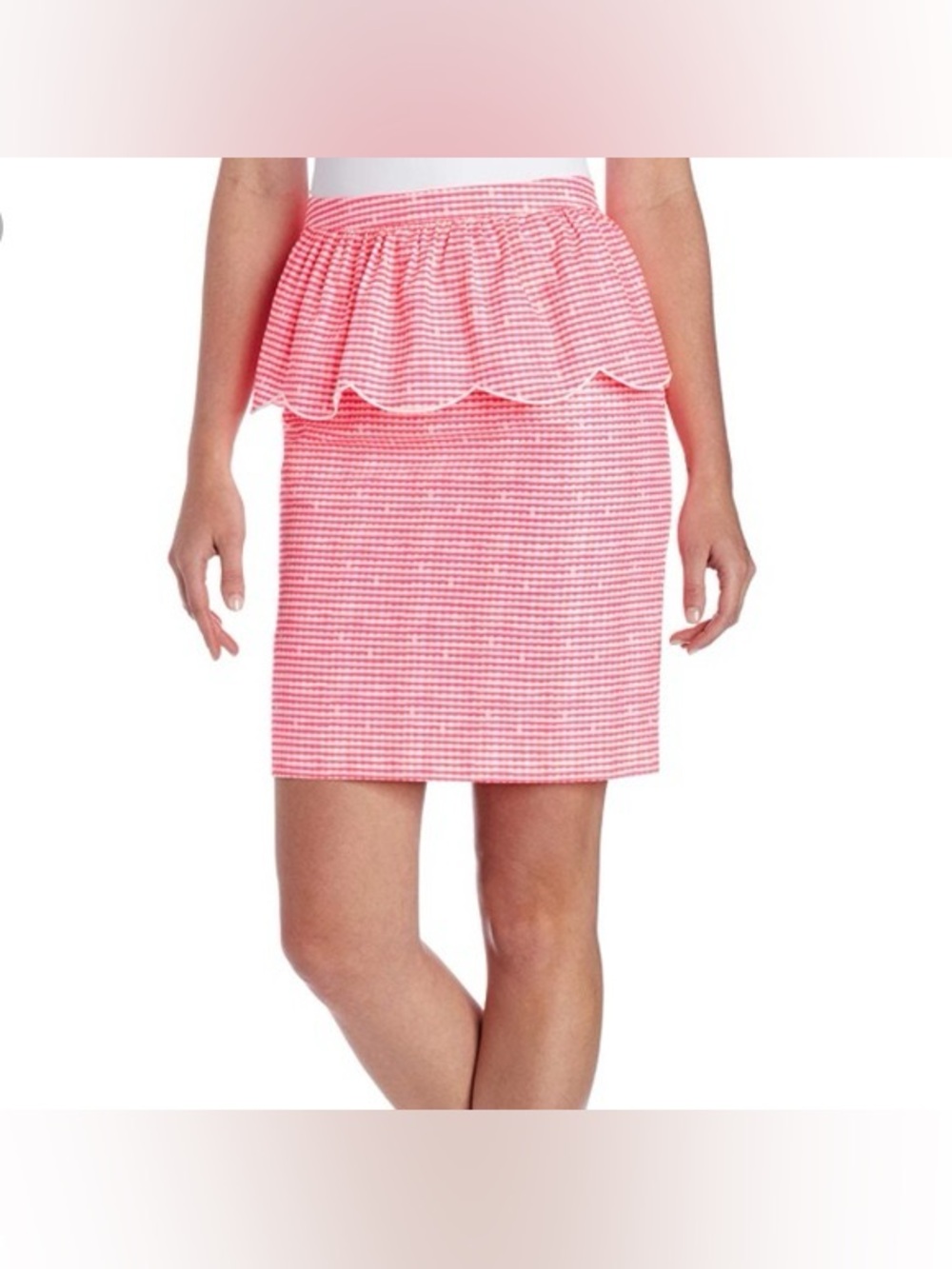 Lilly Pulitzer Thyme Skirt